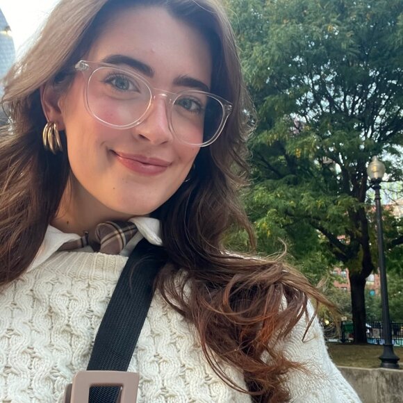 Meet your Posher, Shandie - Picture 1 of 1